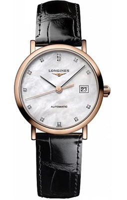 Longines Elegance