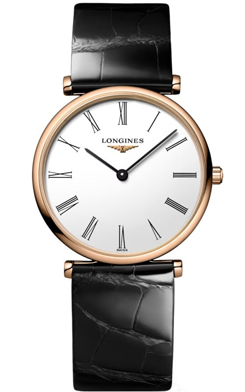 L4.512.1.91.2 - Longines Elegance La Grande Classique 29mm
