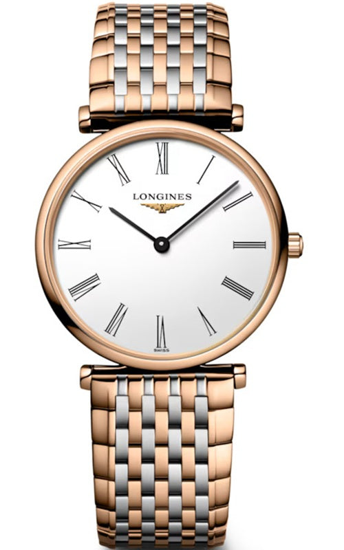 L4.512.1.91.7 - Longines Elegance La Grande Classique 29mm