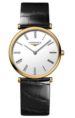Longines Elegance