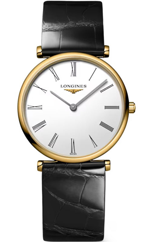 L4.512.2.11.2 - Longines Elegance La Grande Classique 29mm