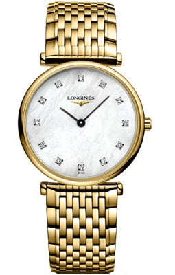 Longines Elegance