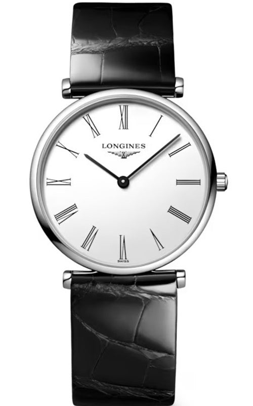 L4.512.4.11.2 - Longines Elegance La Grande Classique 29mm