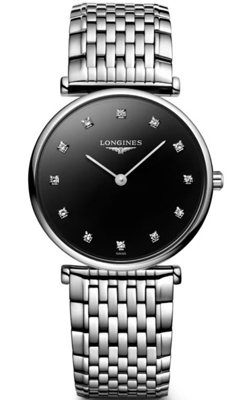 L4.512.4.58.6 - Longines Elegance La Grande Classique 29mm