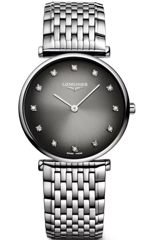 L4.512.4.77.6 - Longines Elegance La Grande Classique 29mm