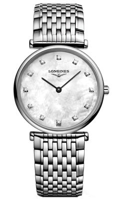Longines Elegance