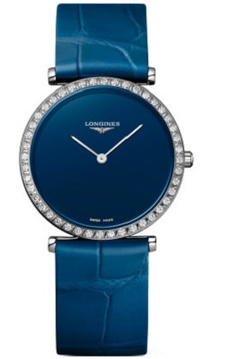 Longines Elegance