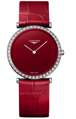 Longines Elegance