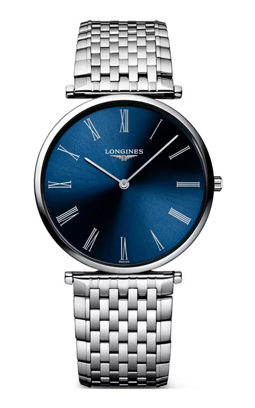 L4.755.4.94.6 - Longines Elegance La Grande Classique 36mm