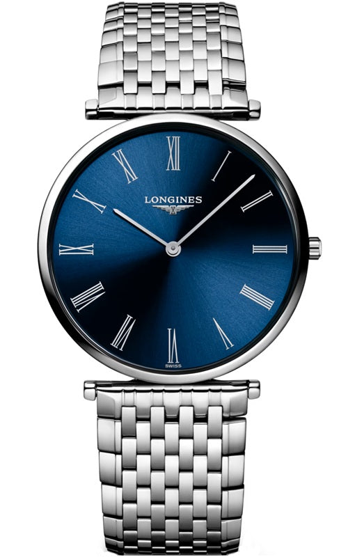 L4.755.4.94.6 - Longines Elegance La Grande Classique 36mm
