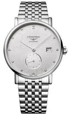 Longines Elegance