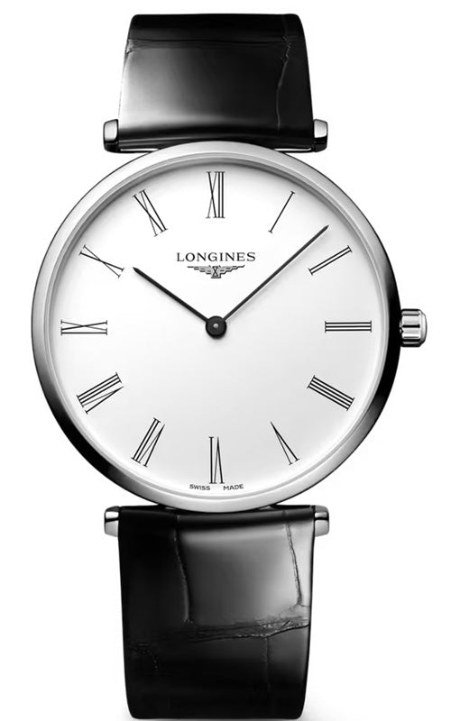 L4.866.4.11.2 - Longines Elegance La Grande Classique 38mm