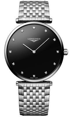 Longines Elegance