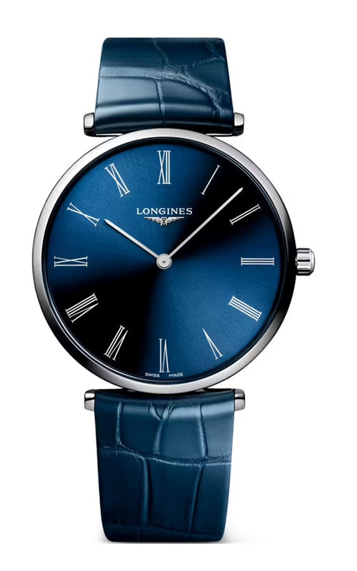 L4.866.4.94.2 - Longines Elegance La Grande Classique 38mm