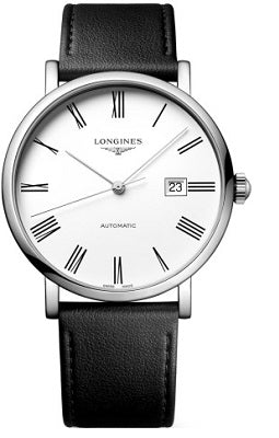 Longines Elegance