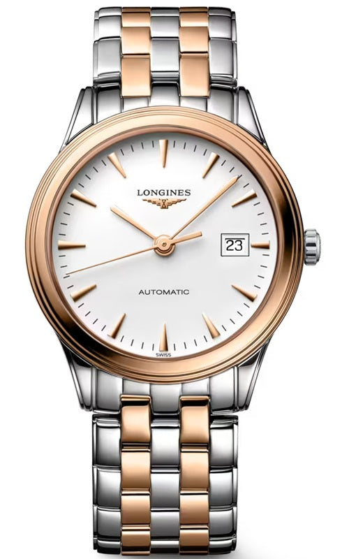 L4.974.3.92.7 - Longines Elegance Flagship Classic 38.5mm
