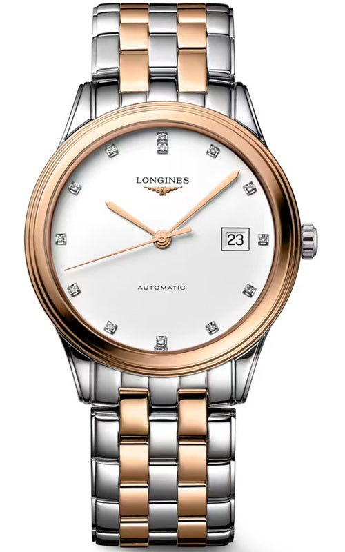 L4.974.3.99.7 - Longines Elegance Flagship Classic 38.5mm