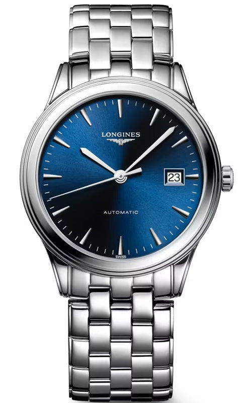 L4.974.4.92.6 - Longines Elegance Flagship Classic 38.5mm