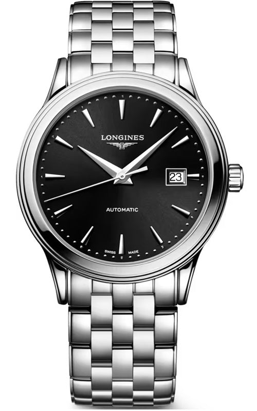 L4.984.4.59.6 - Longines Elegance Flagship Classic 40mm