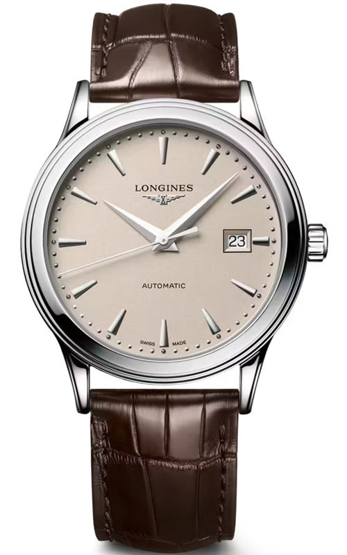 L4.984.4.79.2 - Longines Elegance Flagship Classic 40mm