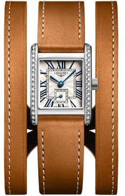 Longines Elegance