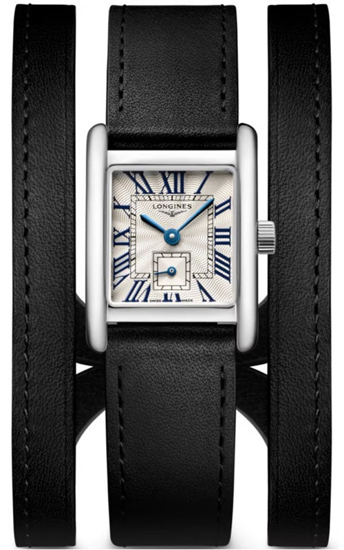 L5.200.4.71.0 - Longines Elegance Mini DolceVita 21.5 x 29mm