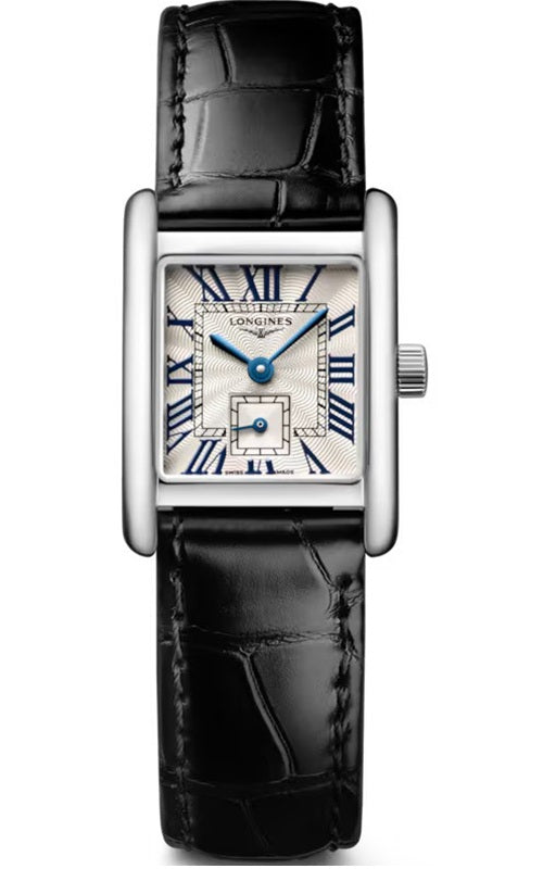 L5.200.4.71.2 - Longines Elegance Mini DolceVita 21.5 x 29mm