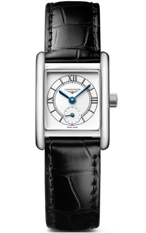 L5.200.4.75.2 - Longines Elegance Mini DolceVita 21.5 x 29mm