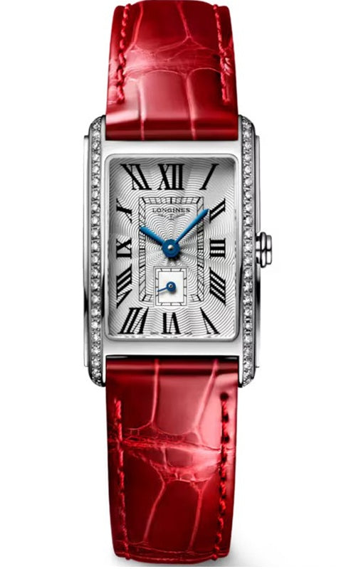 L5.255.0.71.5 - Longines Elegance DolceVita 20.8 x 32mm
