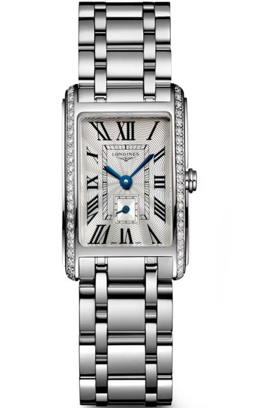 L5.255.0.71.6 - Longines Elegance DolceVita 20.8 x 32mm