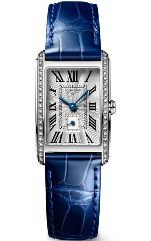 L5.255.0.71.7 - Longines Elegance DolceVita 20.8 x 32mm