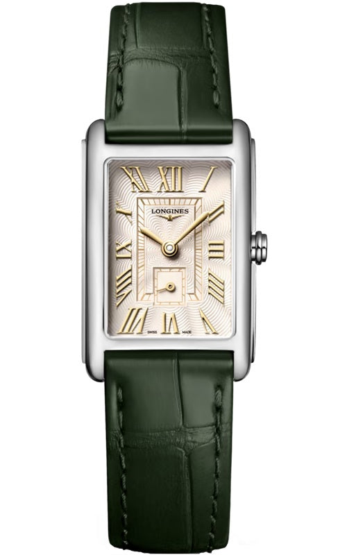 L5.255.4.08.2 - Longines Elegance DolceVita 20.8 x 32mm