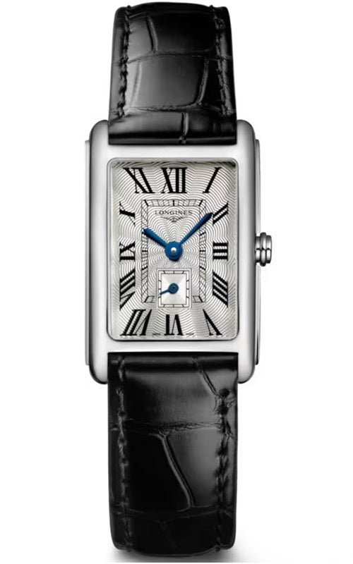 L5.255.4.71.0 - Longines Elegance DolceVita 20.8 x 32mm