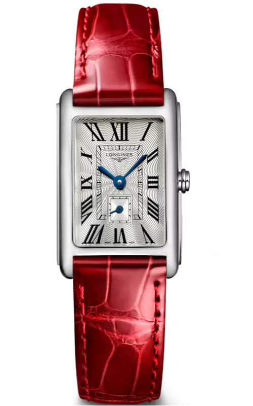 L5.255.4.71.5 - Longines Elegance DolceVita 20.8 x 32mm