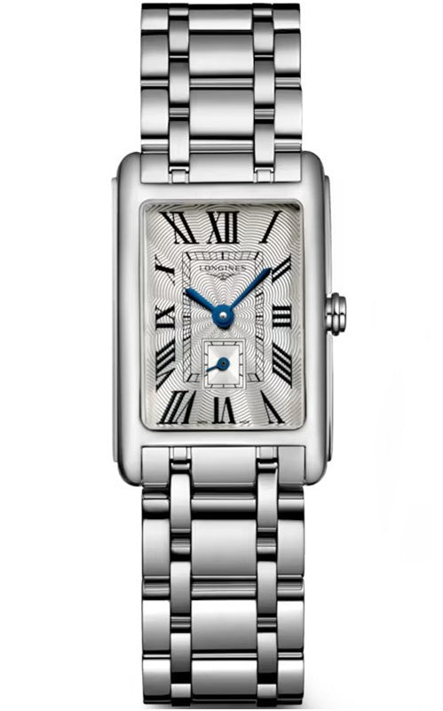 L5.255.4.71.6 - Longines Elegance DolceVita 20.8 x 32mm