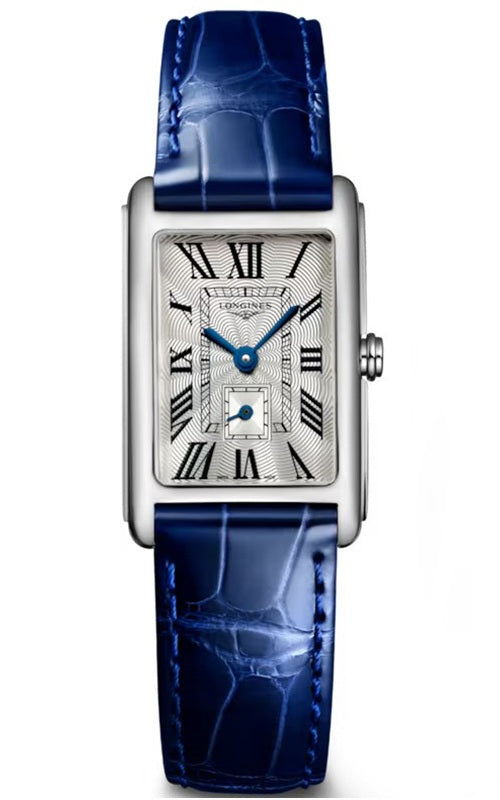 L5.255.4.71.7 - Longines Elegance DolceVita 20.8 x 32mm