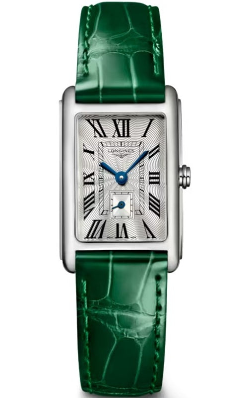 L5.255.4.71.A - Longines Elegance DolceVita 20.8 x 32mm