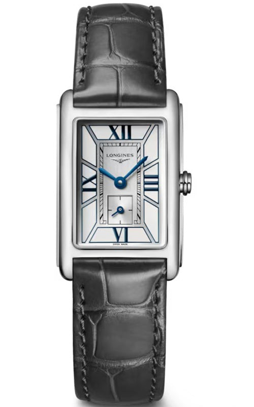 L5.255.4.75.2 - Longines Elegance DolceVita 20.8 x 32mm