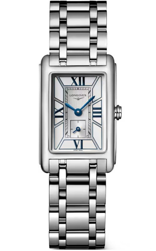 L5.255.4.75.6 - Longines Elegance DolceVita 20.8 x 32mm