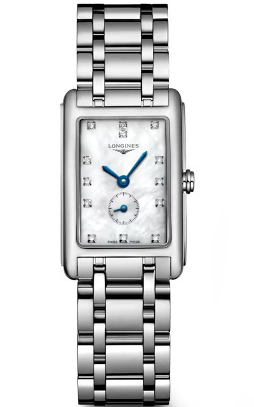 L5.255.4.87.6 - Longines Elegance DolceVita 20.8 x 32mm