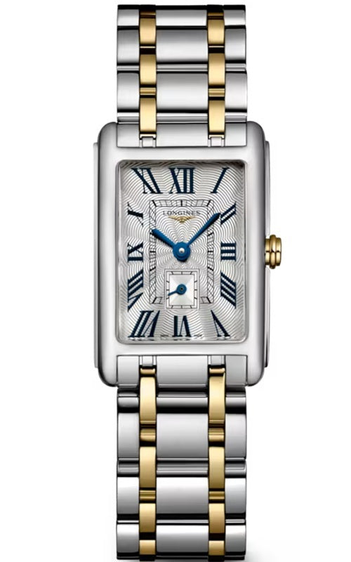 L5.255.5.70.7 - Longines Elegance DolceVita 20.5 x 32mm