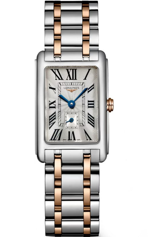 L5.255.5.71.7 - Longines Elegance DolceVita 20.5 x 32mm