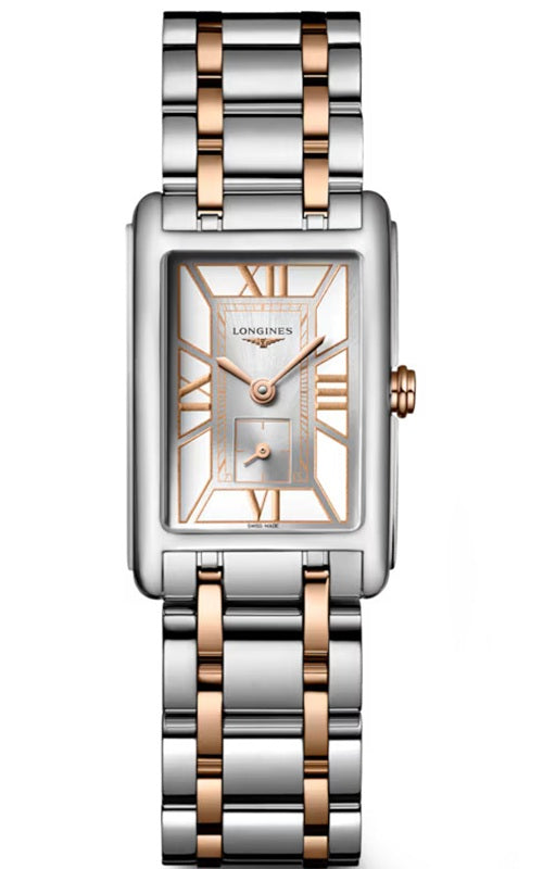 L5.255.5.75.7 - Longines Elegance DolceVita 20.5 x 32mm