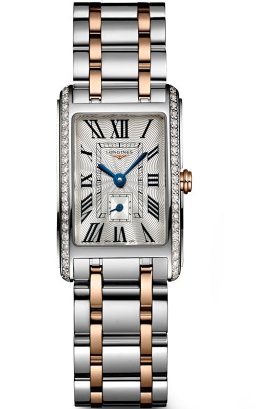 L5.255.5.79.7 - Longines Elegance DolceVita 20.5 x 32mm