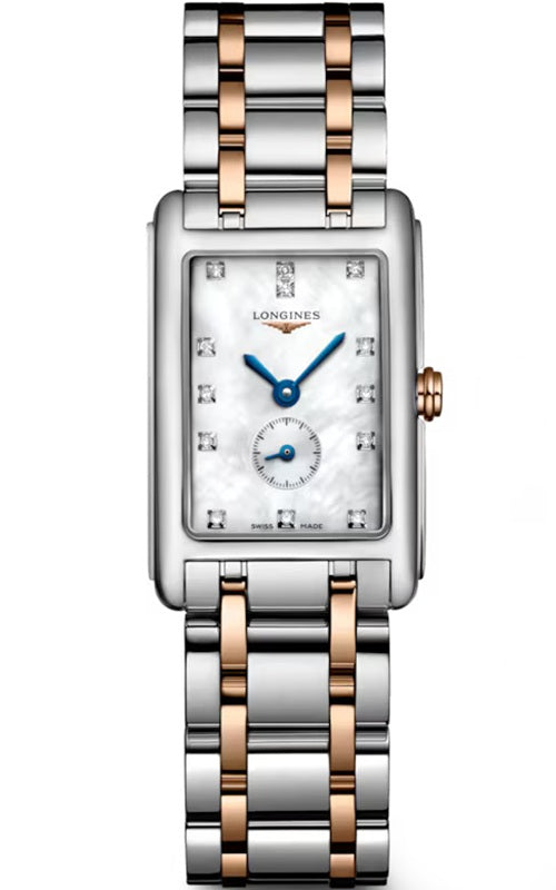 L5.255.5.87.7 - Longines Elegance DolceVita 20.5 x 32mm