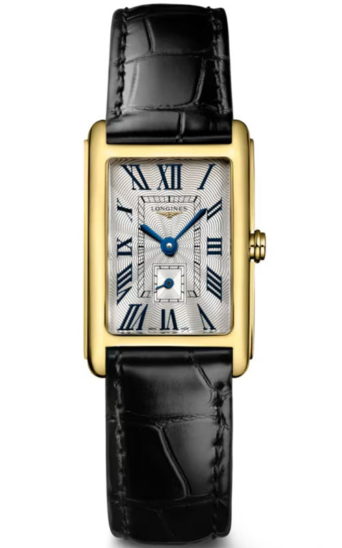 L5.255.6.71.0 - Longines Elegance DolceVita 20.5 x 32mm