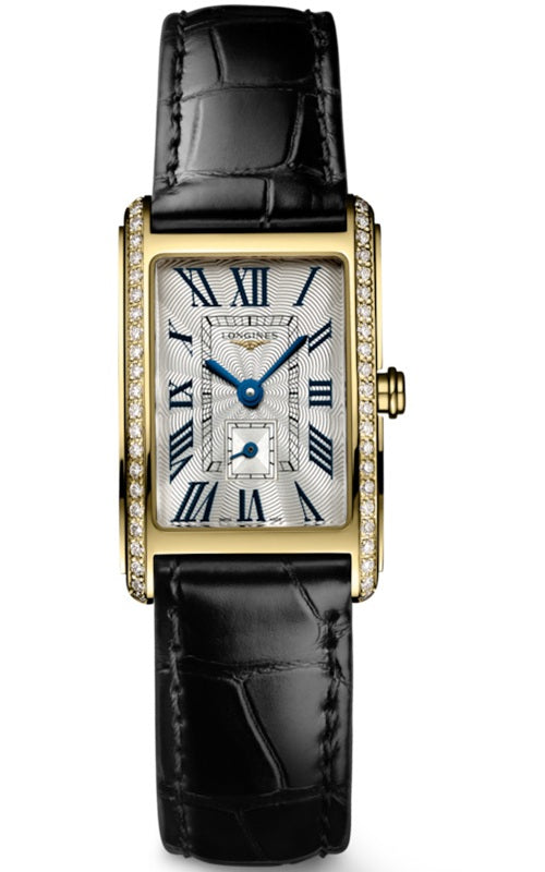 L5.255.7.71.0 - Longines Elegance DolceVita 20.5 x 32mm