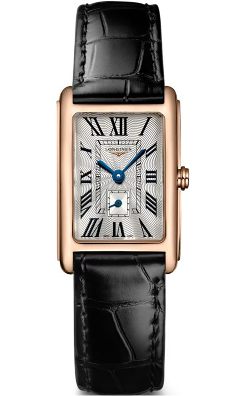 L5.255.8.71.0 - Longines Elegance DolceVita 20.5 x 32mm