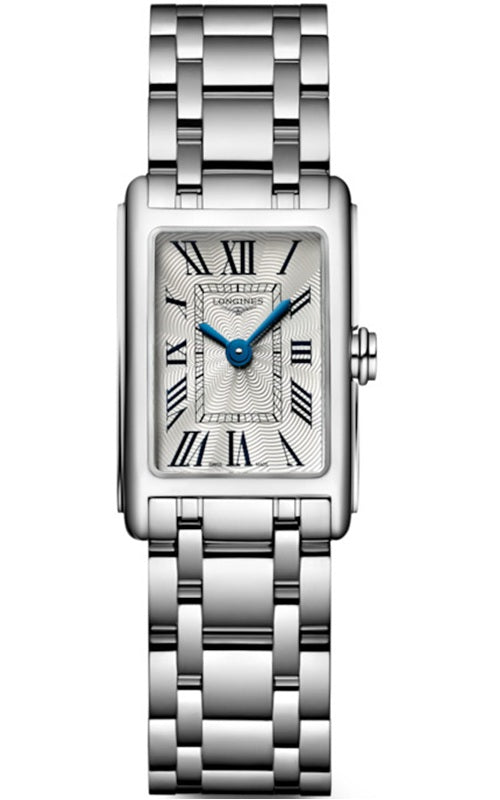 L5.258.4.71.6 - Longines Elegance DolceVita 17.7 x 27mm