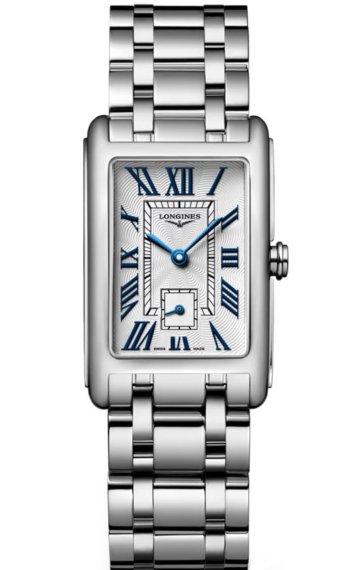 L5.512.4.70.6 - Longines Elegance DolceVita 23.3 x 37mm